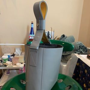 Marge Sherwood Crossbody Bag